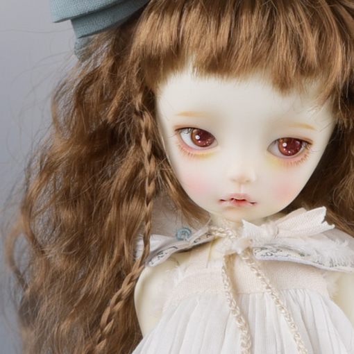 imda doll 3.0 Gian girl クリームスキン(2020年)-