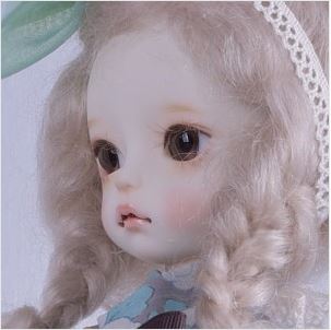 iMda 2.6 - iMda Doll (イムダドール)